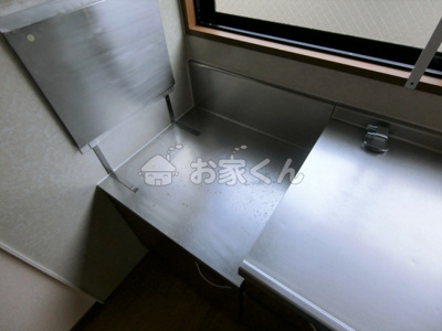 【設備】 | サニーガーデン須磨A棟