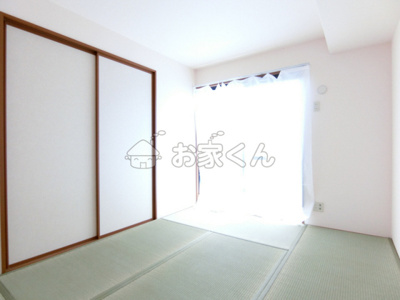 【内装】 | サニーガーデン須磨A棟