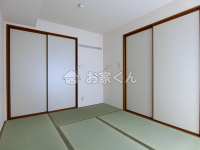 【内装】 | サニーガーデン須磨A棟