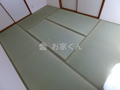 【内装】 | サニーガーデン須磨A棟