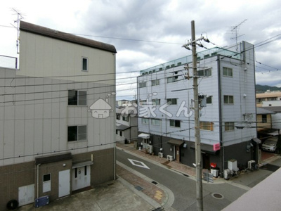 【展望】 | オークハイツ