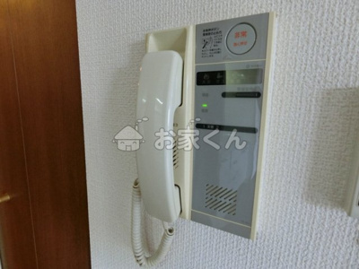 【セキュリティ】 | オークハイツ