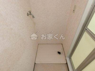 【設備】 | オークハイツ