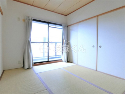 【内装】 | オークハイツ