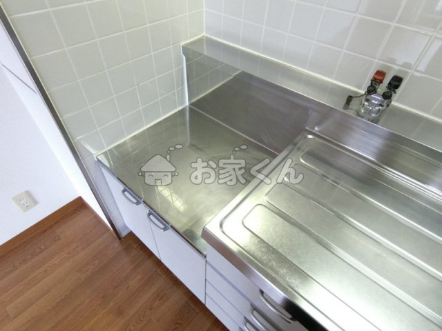 【設備】 | オークハイツ