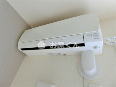【設備】 | メゾンエトワール神戸西山町