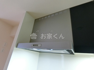 【設備】 | メゾンエトワール神戸西山町