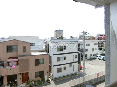 【展望】 | サンビルダー板宿