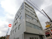 サンビルダー板宿の画像