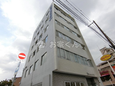 【外観】 | サンビルダー板宿