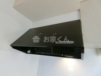 【設備】 | サンビルダー板宿