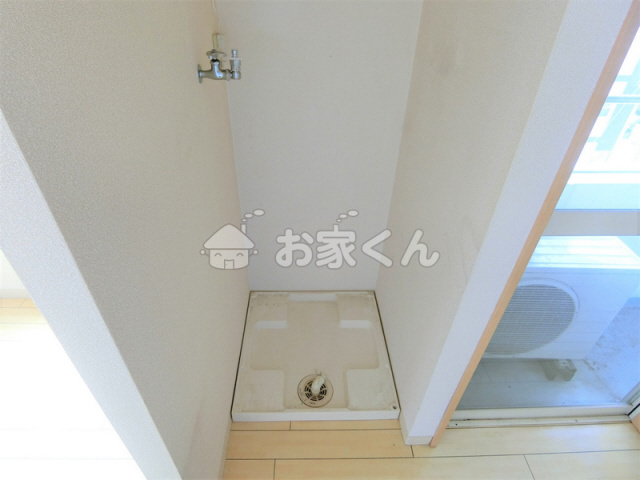 【設備】 | サンビルダー板宿