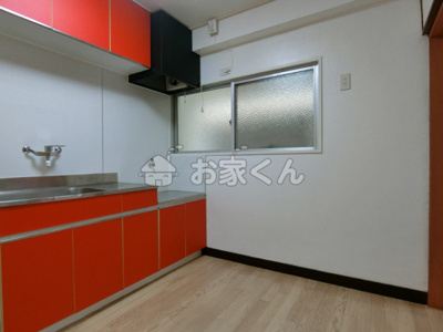 【内装】 | コーポ衣掛