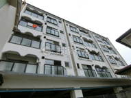 コーポ衣掛の画像