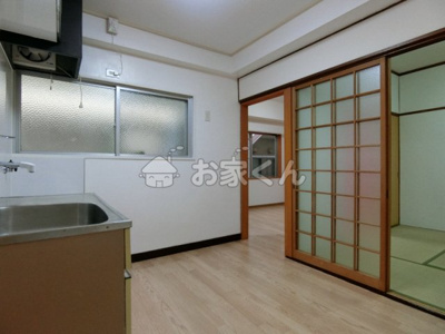 【内装】 | コーポ衣掛