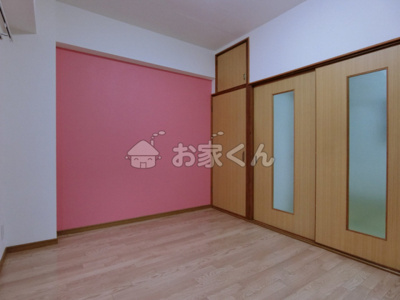 【内装】 | コーポ衣掛