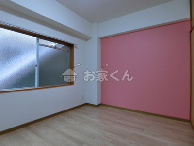 【内装】 | コーポ衣掛