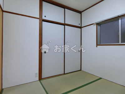 【内装】 | コーポ衣掛