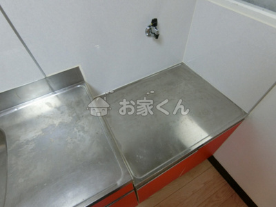 【設備】 | コーポ衣掛