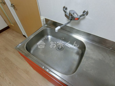 【設備】 | コーポ衣掛