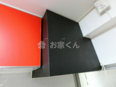 【設備】 | コーポ衣掛