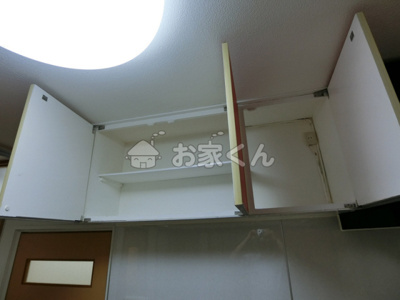 【収納】 | コーポ衣掛