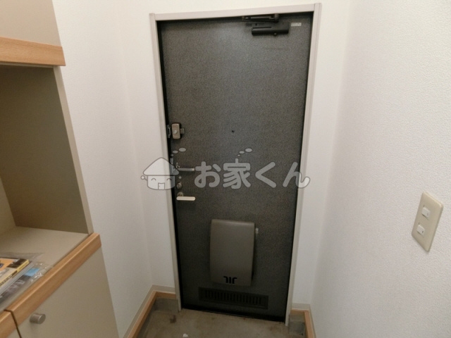 【玄関】 | コニー行幸 | シューズボックス付き