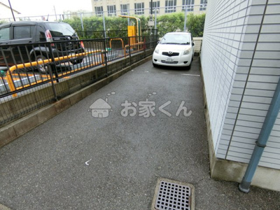 【駐車場】 | コニー行幸