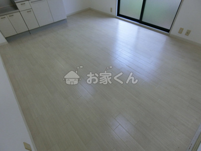 【内装】 | コニー行幸