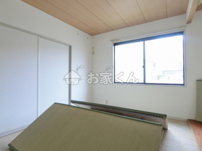 【内装】 | コニー行幸