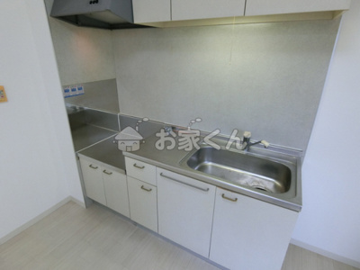 【キッチン】 | コニー行幸 | キッチン