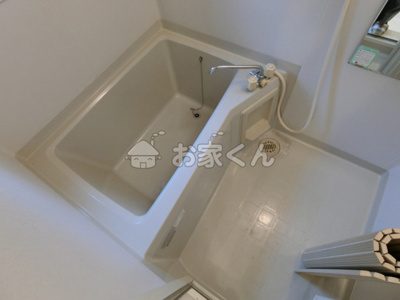 【浴室】 | コニー行幸 | バスルーム