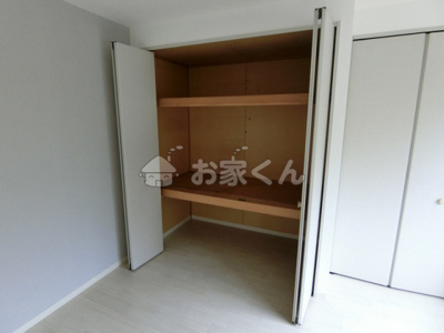 【収納】 | コニー行幸 | クローゼット