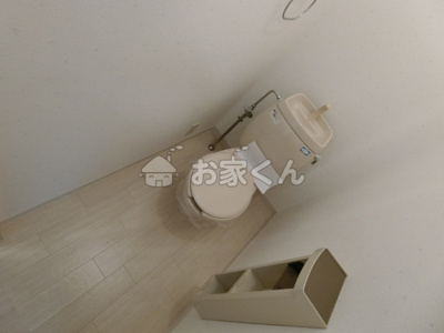 【トイレ】 | コニー行幸 | トイレ