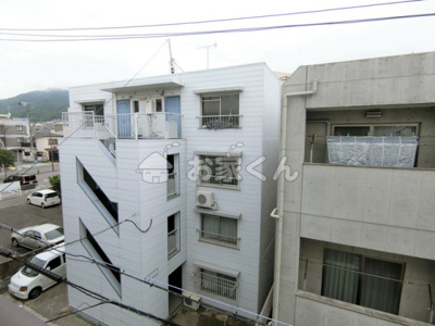 【展望】 | 八尾マンション