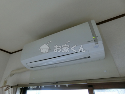【設備】 | 八尾マンション