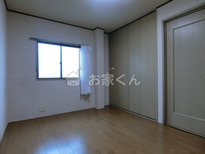 【内装】 | 八尾マンション