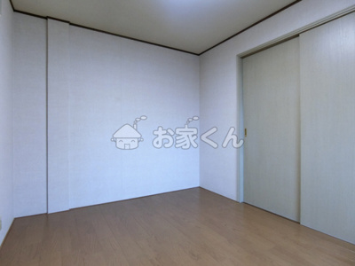 【内装】 | 八尾マンション