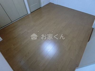 【内装】 | 八尾マンション