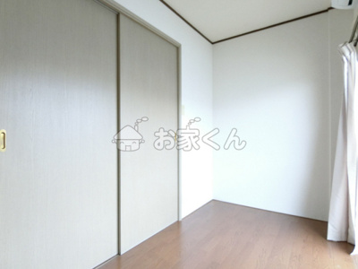 【内装】 | 八尾マンション