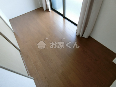 【内装】 | 八尾マンション