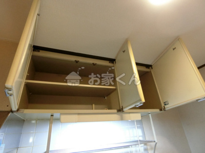 【収納】 | 八尾マンション