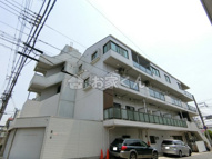 神戸市須磨区稲葉町２丁目のマンションの画像