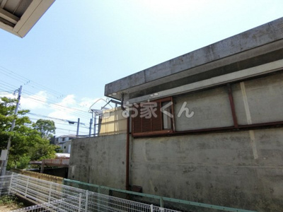 【展望】 | ヴィラ若木 | (別の部屋の写真になります)