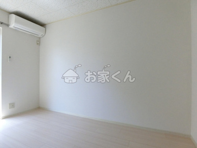 【内装】 | ヴィラ若木 | (別の部屋の写真になります)