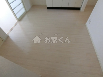 【内装】 | ヴィラ若木 | (別の部屋の写真になります)