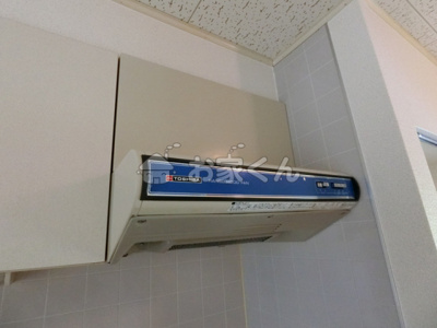 【設備】 | ヴィラ若木 | (別の部屋の写真になります)