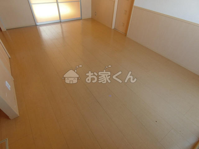 【内装】 | エスペランス