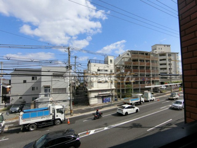 【展望】 | GIULIA須磨浦Ⅲ