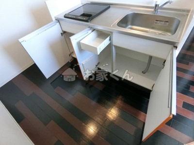 【収納】 | GIULIA須磨浦Ⅲ